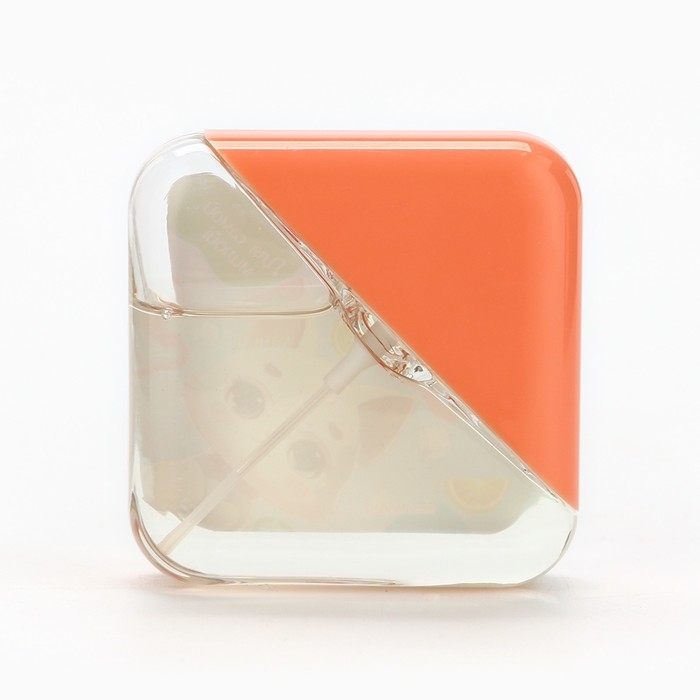 Душистая вода детская &laquo;Настоящей принцессе&raquo;, 30мл