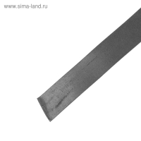 Лента не перфорированная ТУНДРА krep, тарная, 20х0.5 мм, 25 м