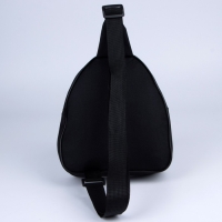 Рюкзак детский для мальчика &laquo;Акула&raquo;, на молнии, цвет синий