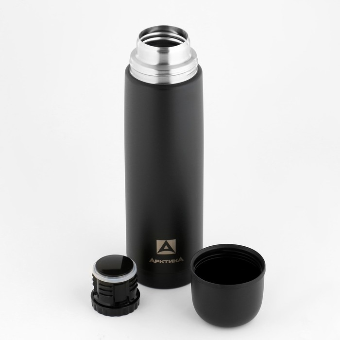 Термос Термос "Арктика", 102, 1 л, сохраняет тепло 28 ч