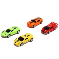 Подводная лодка &laquo;Субмарина-перевозчик&raquo;, с машинками