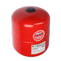Бак расширительный ETERNA В-19, для систем отопления, вертикальный, 19 л Бак расширительный ETERNA В-19, для систем отопления, вертикальный, 19 л