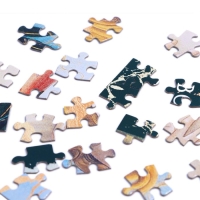 Пазл &laquo;Рождение Венеры&raquo;, 260 элементов