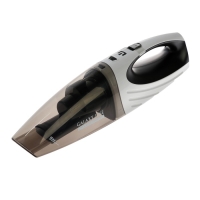 Пылесос Galaxy LINE GL 6220, ручной, 55 Вт, 400 мл, беспроводной, бело-чёрный Пылесос Galaxy LINE GL 6220, ручной, 55 Вт, 400 мл, беспроводной, бело-чёрный