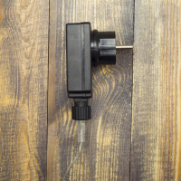 Светодиодная фигура &laquo;Олень&raquo; 60 &times; 100 &times; 35 см, акрил, 144 LED, 8 режимов, 24 В, свечение белое