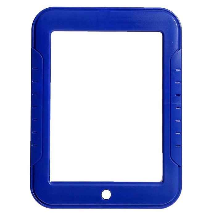 Планшет для рисования &laquo;Волшебный единорог&raquo;, 6 неоновых фломастеров, 6 картинок, 8 световых эффектов