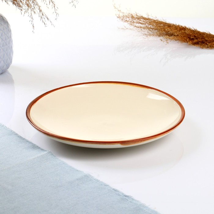 Набор для блинов "Псковский" 6х16см / 1х24см, карамель