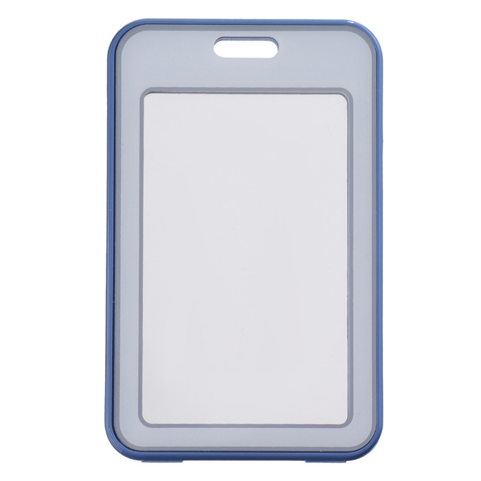 Бейдж вертикальный 54 х 85 мм, ErichKrause книжка, микс