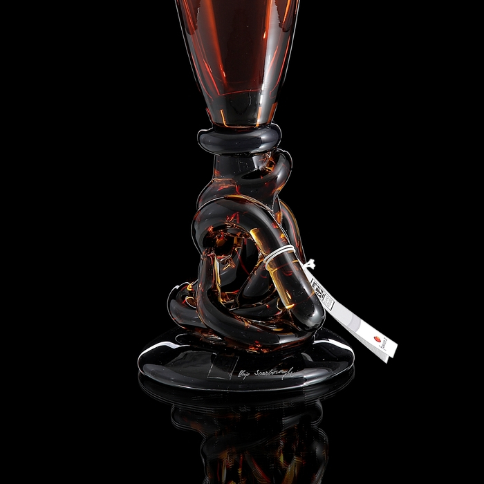 Ваза интерьерная Ваза интерьерная "Ariadna", 63 см