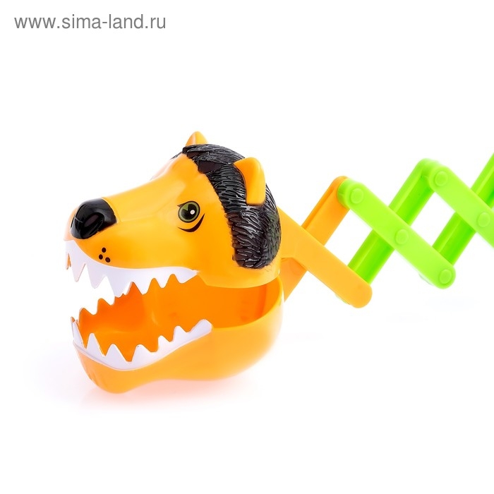 Хваталка-манипулятор &laquo;Лев&raquo;