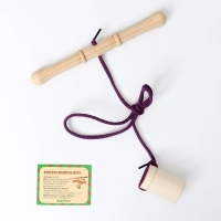 Игра &laquo;Достань ведёрко&raquo; МИКС