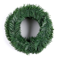 Новый год! Проволока для поделок и декора «Хвоя»длина — 5 м, диаметр — 5 см, цвет зелёный Новый год! Проволока для поделок и декора «Хвоя»длина — 5 м, диаметр — 5 см, цвет зелёный