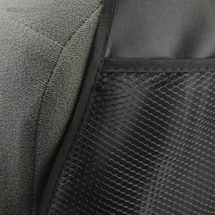 Органайзер-защита TORSO, на переднее сиденье, 62×47 см Органайзер-защита TORSO, на переднее сиденье, 62×47 см