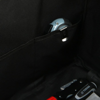 Сумка для инструментов ТУНДРА ПРОФИ, 460 х 250 х 300 мм, полиэстер 600D, наплечный ремень Сумка для инструментов ТУНДРА ПРОФИ, 460 х 250 х 300 мм, полиэстер 600D, наплечный ремень