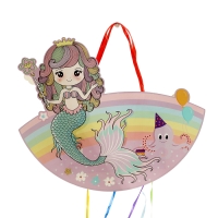 Пиньята &laquo;Русалочка&raquo;