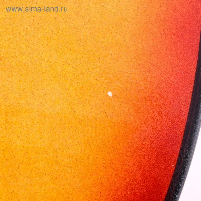 Гитара акустическая Music Life QD-H38Q-JP санберст, 6-ти струнная, 97 см Гитара акустическая Music Life QD-H38Q-JP санберст, 6-ти струнная, 97 см