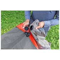 Матрас надувной Roll & Relax, 203 x 152 x 22 см, 67703 Bestway Матрас надувной Roll & Relax, 203 x 152 x 22 см, 67703 Bestway