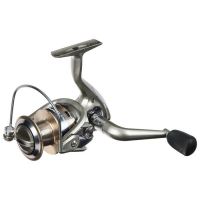 Катушка YUGANA Round aid 5000 4+1 подшипник, 5.2:1