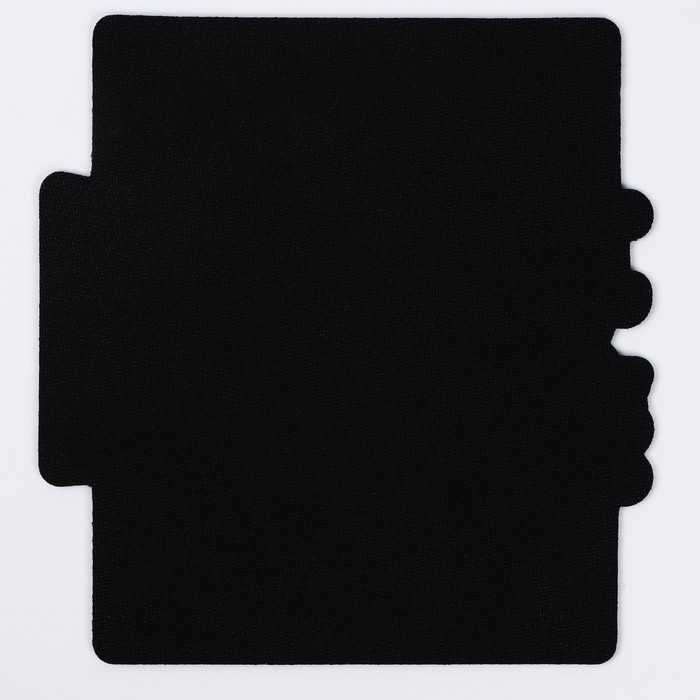 Коврик для мыши &laquo;Аниме&raquo;, 18 х 19 см