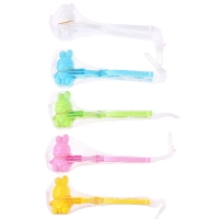 Снежколеп-песколеп &laquo;Зайчик&raquo;, цвета МИКС