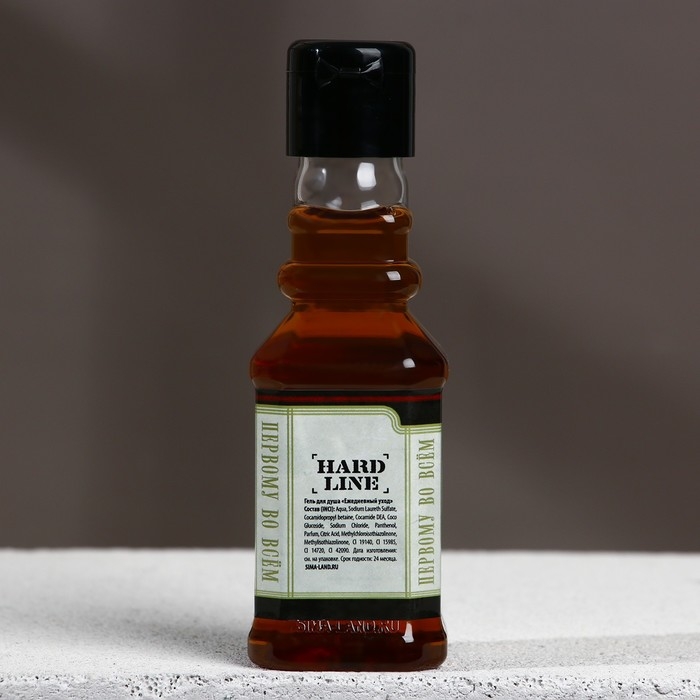 Подарочный набор косметики «На удачу!», гель для душа во флаконе виски 100 мл и камни для виски 3 шт, Новый Год Подарочный набор косметики «На удачу!», гель для душа во флаконе виски 100 мл и камни для виски 3 шт, Новый Год