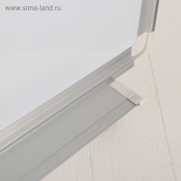 Флипчарт-магнитно-маркерная доска, регулируется по высоте, размер доски &mdash; 60 &times; 90 см