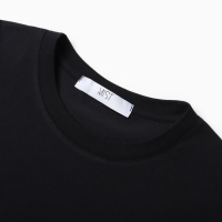 Лонгслив мужской MIST Men's casual размер 48, черный Лонгслив мужской MIST Men's casual размер 48, черный