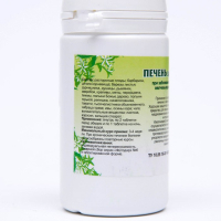 Пищевая добавка &laquo;Печень здоровая&raquo;, 90 таблеток