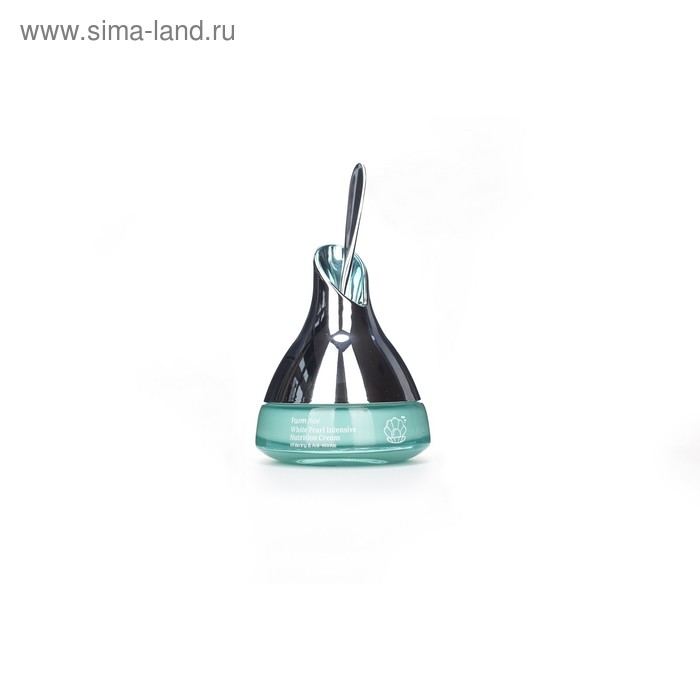 Крем для лица FarmStay &laquo;Питательный&raquo;, с экстрактом жемчуга, 50 мл