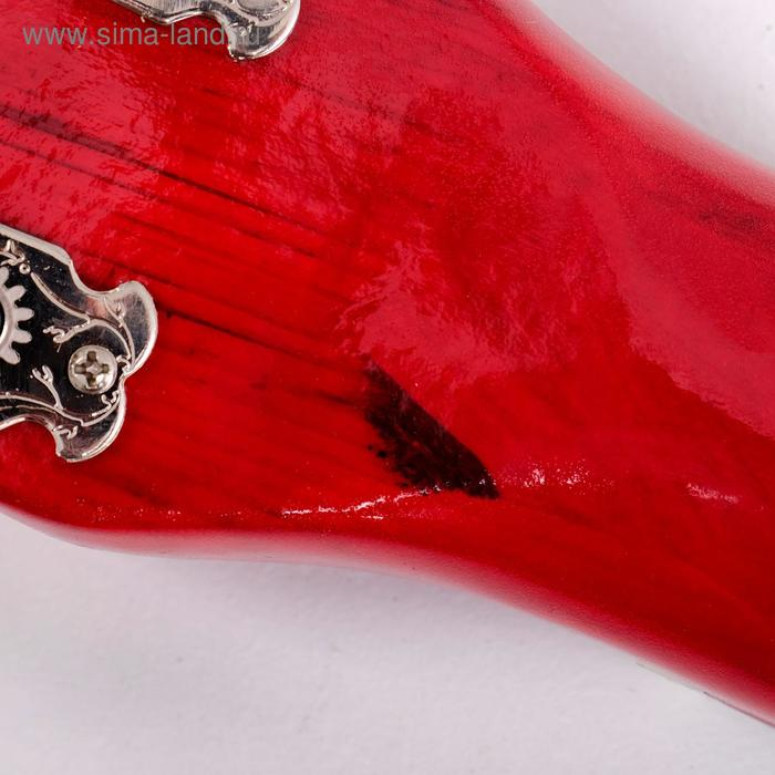 Гитара акустическая Music Life QD-H38Q-JP санберст, 6-ти струнная, 97 см Гитара акустическая Music Life QD-H38Q-JP санберст, 6-ти струнная, 97 см