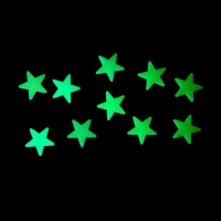 Набор для опытов «Светятся в темноте», в пакете Набор для опытов «Светятся в темноте», в пакете