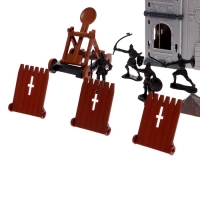 Набор рыцарей «Защита замка» Набор рыцарей «Защита замка»