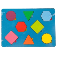 Секретики &laquo;Съедобное &mdash; несъедобное&raquo;, цвет МИКС