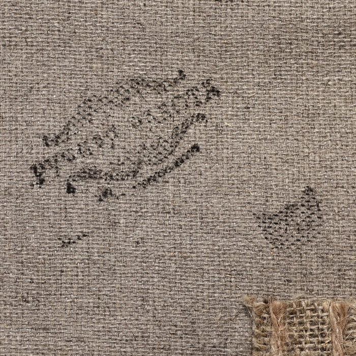 Сувенир свиток "Утренняя улочка"