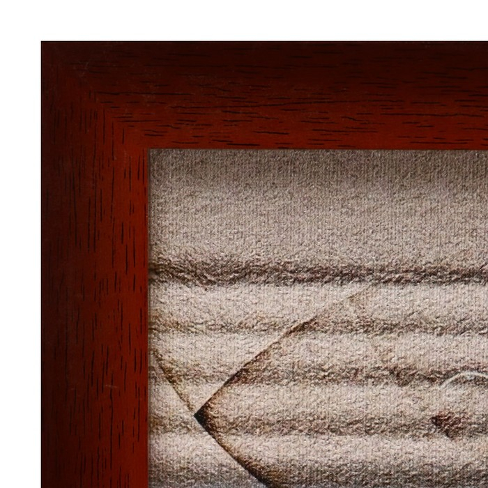 Картина "Цветущая орхидея" 42*106 см