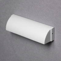 Светильник фасадный &laquo;Каскад&raquo;, FSD-092, 4 Вт, 3000К, 4 луча, IP65, 220 В, металл, белый