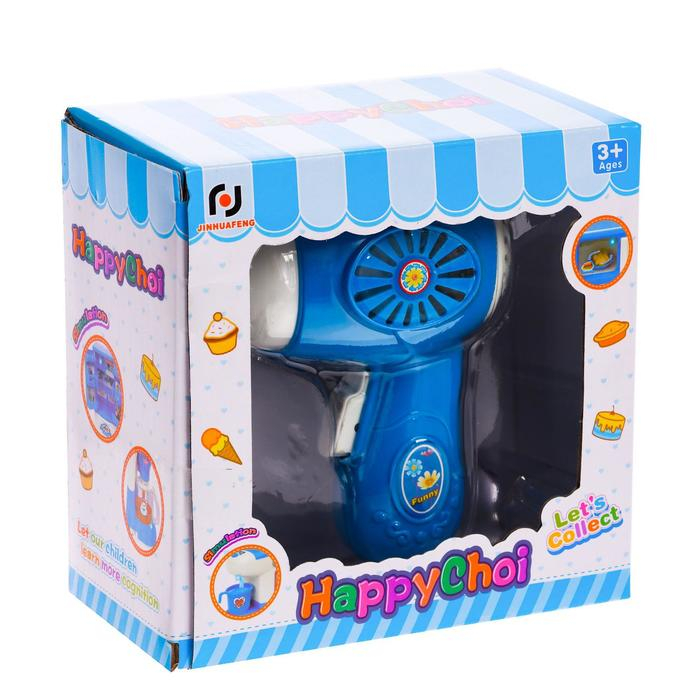 Бытовая техника «Фен», МИКС Бытовая техника «Фен», МИКС