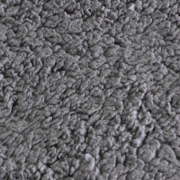 Накидка на сиденье, натуральная шерсть, 145х55 см, серая Накидка на сиденье, натуральная шерсть, 145х55 см, серая