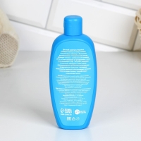 Подарочный набор косметики детский &laquo;Загадай желание&raquo;, пена для ванны и шампунь для волос, 2 х 250 мл, ЧИСТОЕ СЧАСТЬЕ