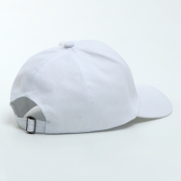 Кепка детская для мальчика для девочки OVRHT, цвет белый, р-р 52-54, 5-7 лет Кепка детская для мальчика для девочки OVRHT, цвет белый, р-р 52-54, 5-7 лет