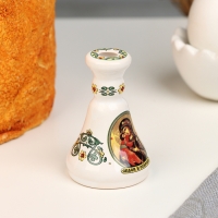 Подсвечник № 3, керамика Подсвечник № 3, керамика