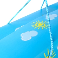 Пакет-коробка, 40 х 30 х 15 см, упаковка, Щенячий патруль Пакет-коробка, 40 х 30 х 15 см, упаковка, Щенячий патруль