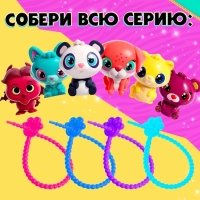 Игрушка-сюрприз &laquo;Милые лапки&raquo;, МИКС