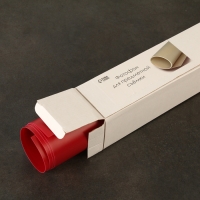 Фотофон для предметной съёмки "Красный" ПВХ, 100 х 70 см Фотофон для предметной съёмки "Красный" ПВХ, 100 х 70 см