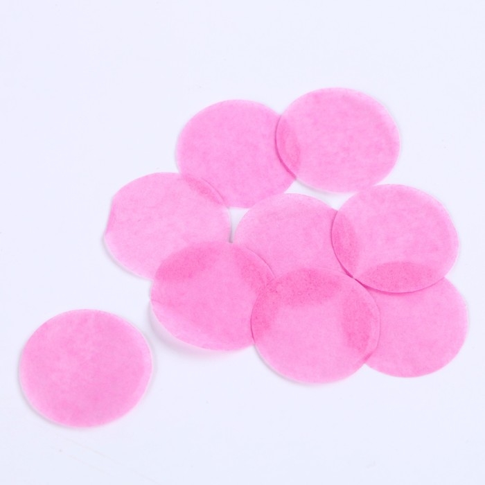 Хлопушка пневматическая Boy or Girl, 30 см, розовая, цветной дым Хлопушка пневматическая Boy or Girl, 30 см, розовая, цветной дым