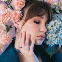 Кольцо жемчуг &laquo;Нежность&raquo;, цвет белый