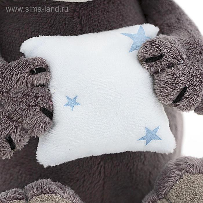 Мягкая игрушка «Енотик Дэнни: Сладкие сны», 20 см Мягкая игрушка «Енотик Дэнни: Сладкие сны», 20 см