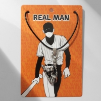 Кулон мужской &laquo;Рок&raquo; рука, цвет чернёное серебро на чёрном шнурке, 50 см