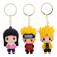 Игровой набор Funny box &laquo;Аниме&raquo;, цвет МИКС