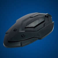 Робот &laquo;Гардиан&raquo;, радиоуправляемый, жесты, свет, звук, с аккумулятором